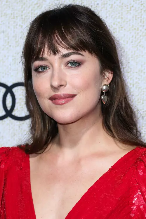 2. Dakota Johnson