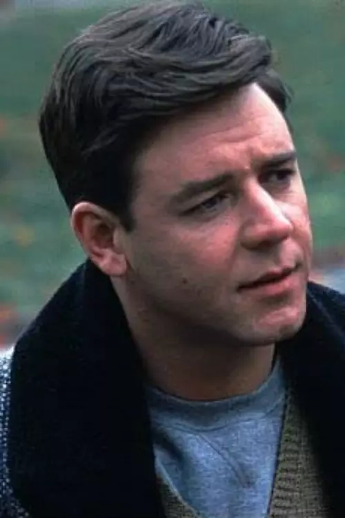 A Beautiful Mind (2001)