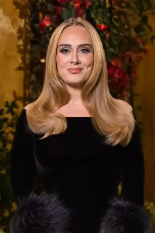 Adele