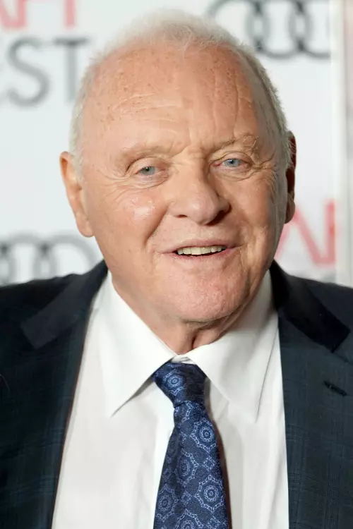 Anthony Hopkins