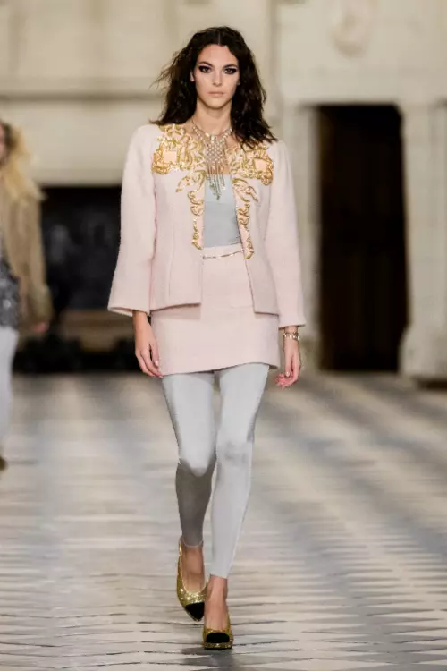 Chanel Métiers d’art (3)