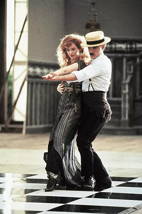 Chaplin (1992)