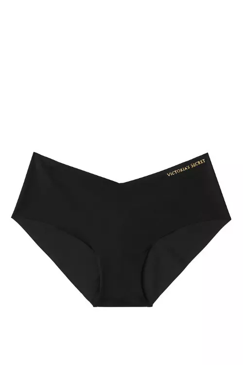 Chilot din amestec de poliamidă și elastan, Victoria's Secret, 52,90 lei