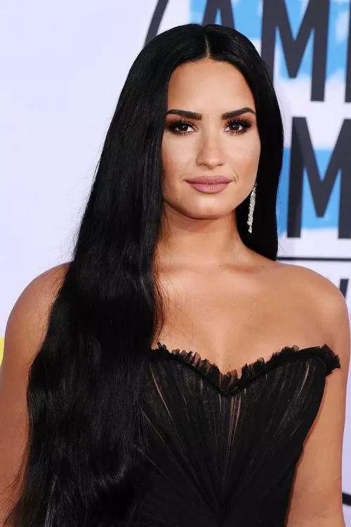 Demi Lovato