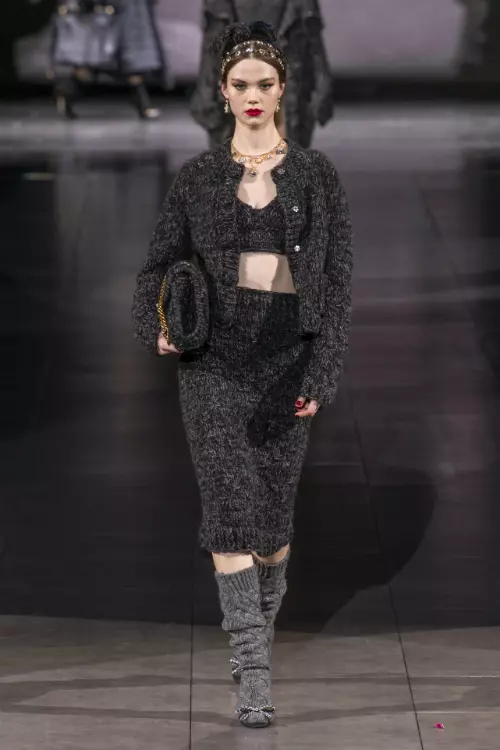 Dolce & Gabbana