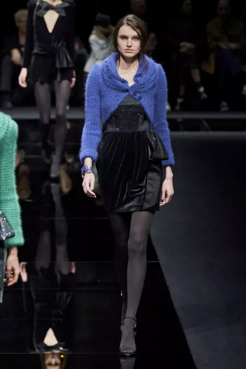 Emporio Armani