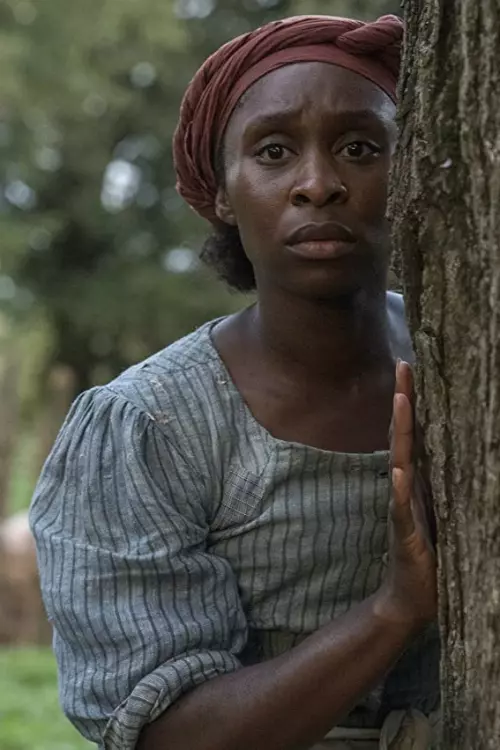 Harriet (2019)