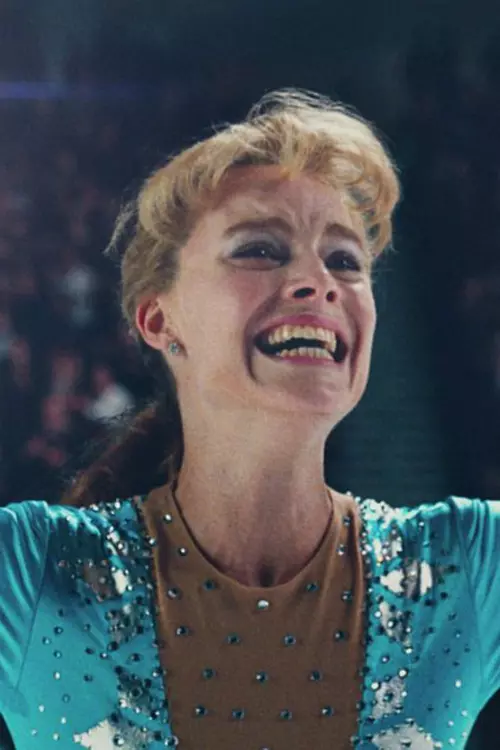 I, Tonya (2017)