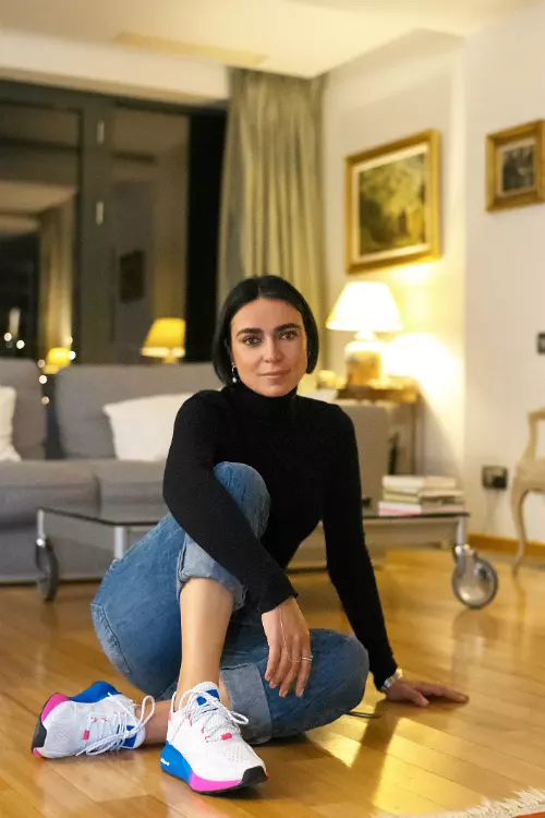 Domnica Mărgescu