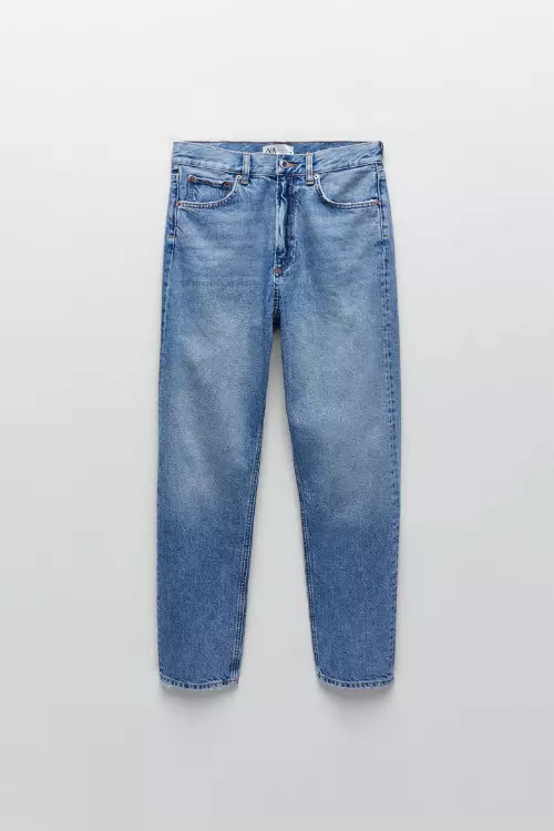 Jeans, Zara, 159,90 lei