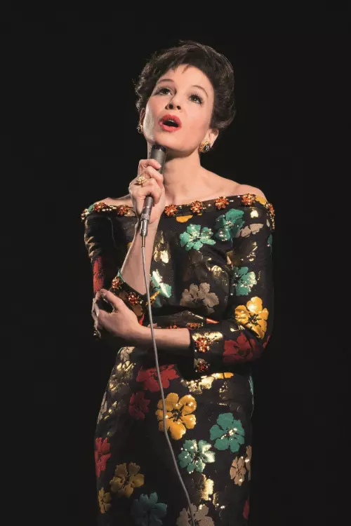 Judy (2019)