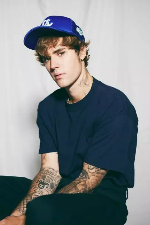 Justin Bieber