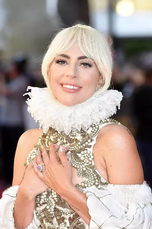 Lady Gaga
