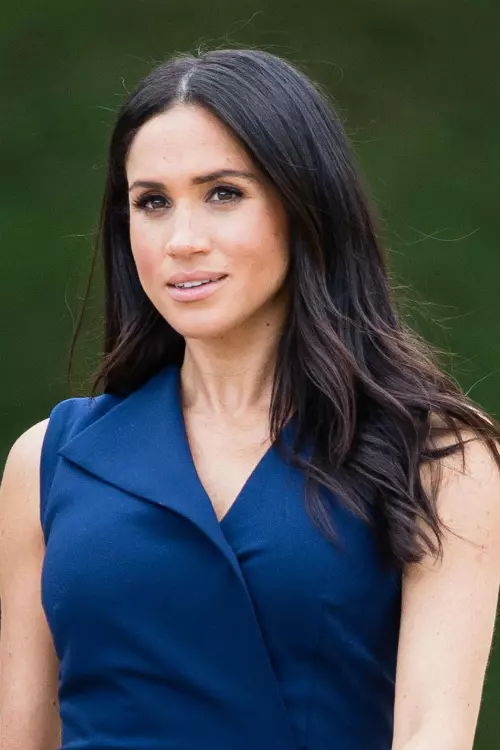 Meghan Markle