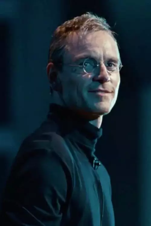 Steve Jobs (2015)