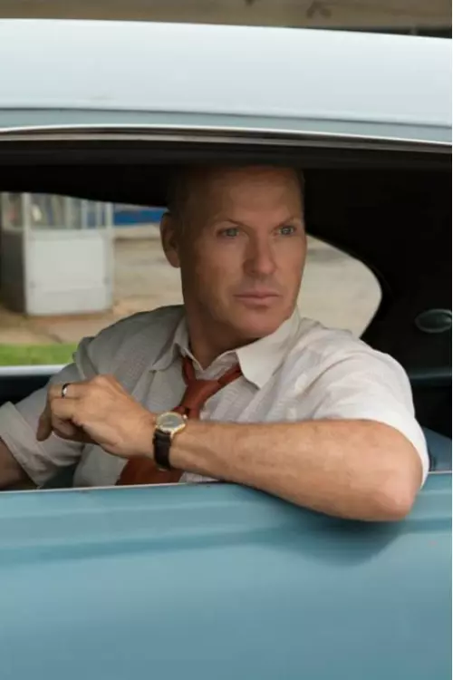 The Founder (2016)