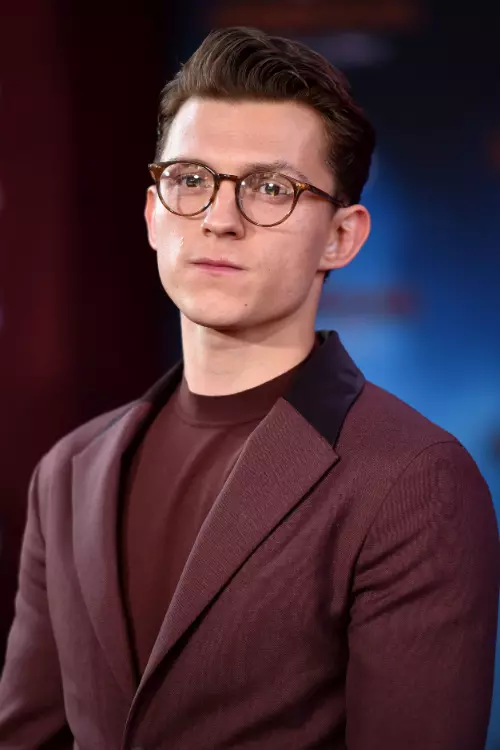Tom Holland