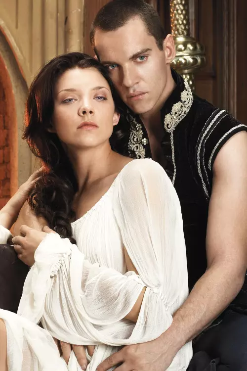 10. The Tudors