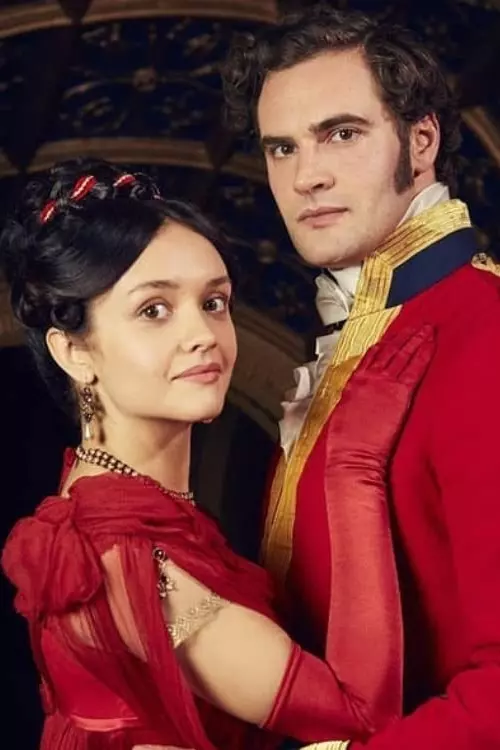 2. Vanity Fair