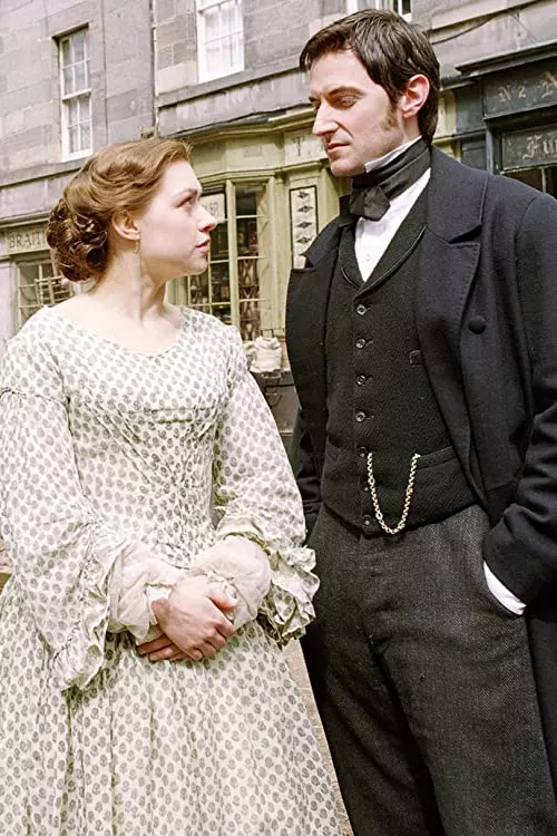 3. North & South