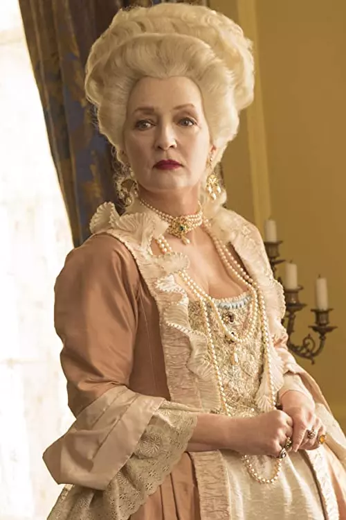 5. Harlots