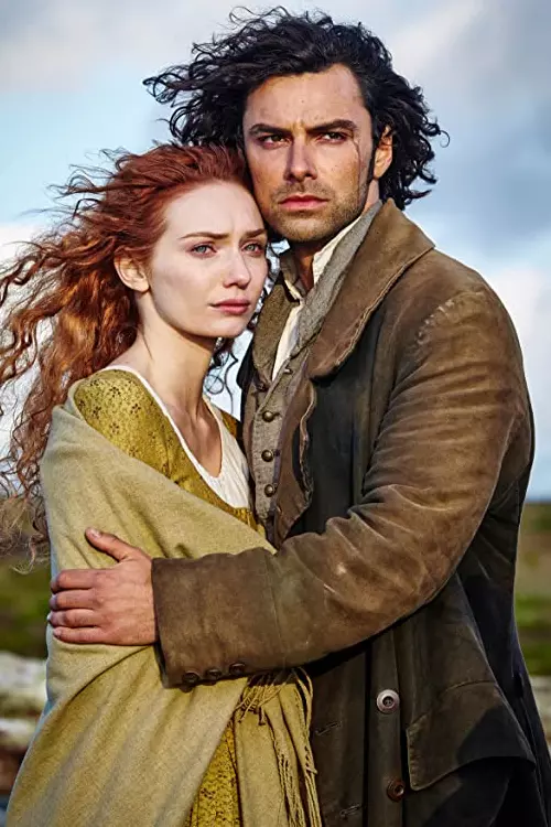 7. Poldark