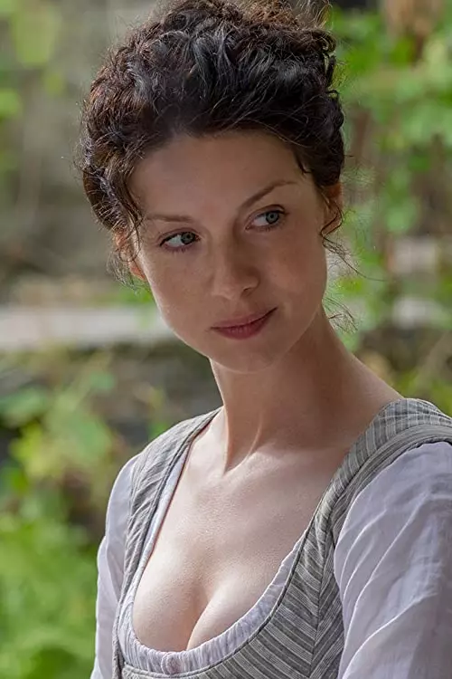 8. Outlander