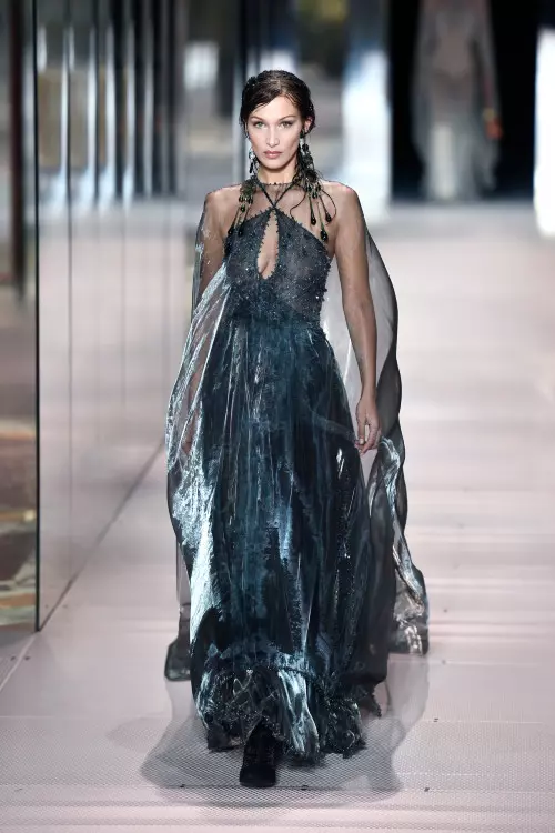 Bella Hadid