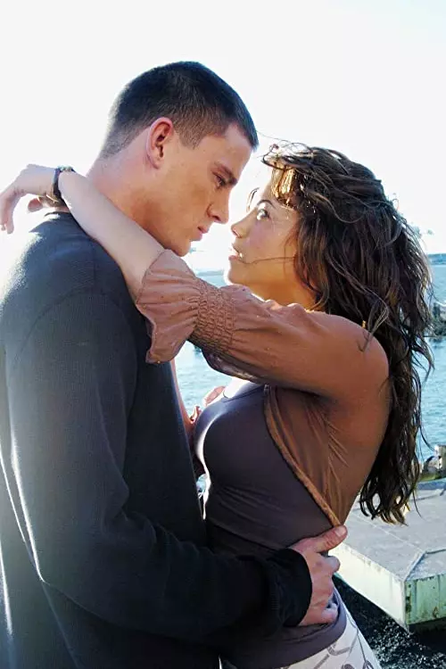 Channing Tatum și Jenna Dewan – Step Up
