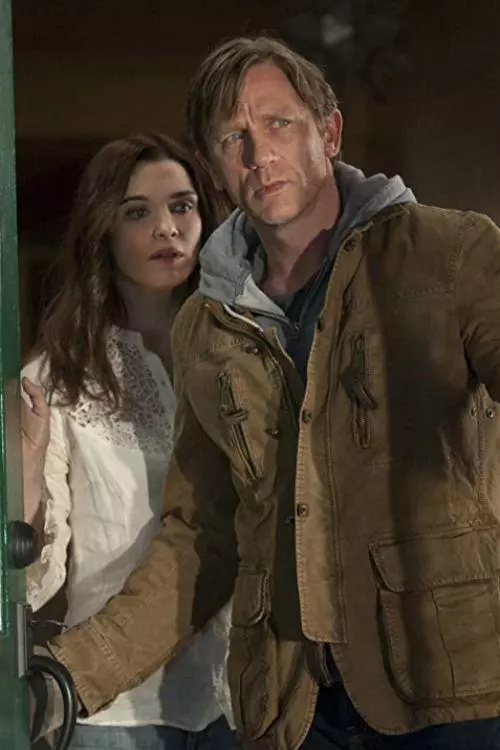 Daniel Craig și Rachel Weisz - Dream House