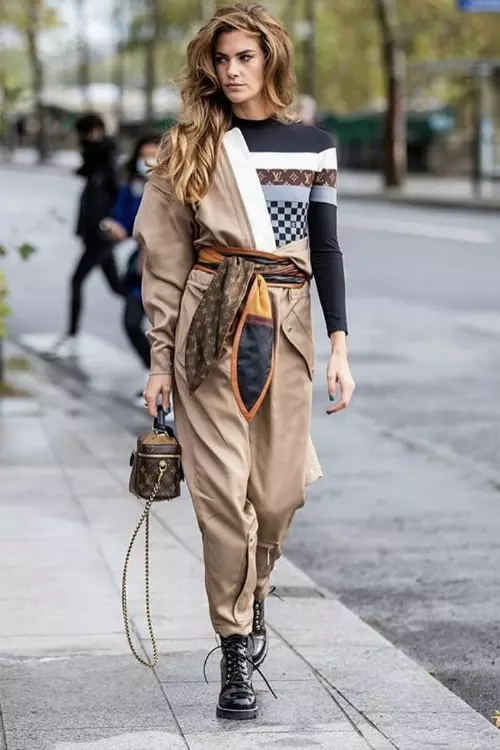 Street style inspo