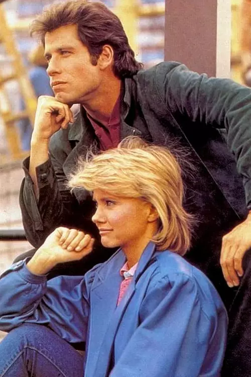 John Travolta și Olivia Newton-John – Two Of A Kind (1983)