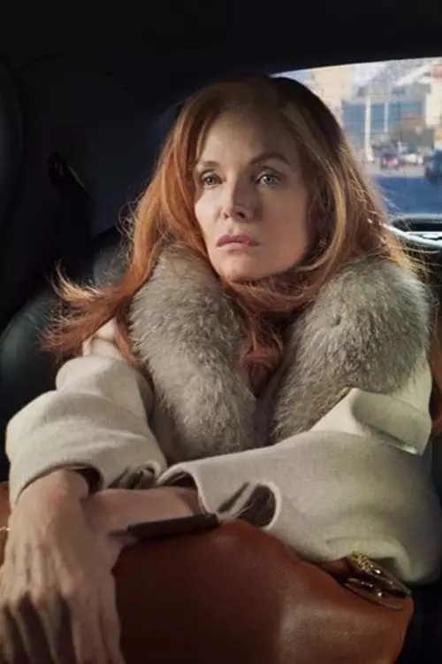 Michelle Pfeiffer - French Exit