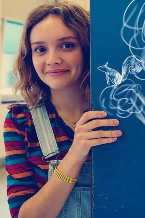 1. Me And Earl And The Dying Girl