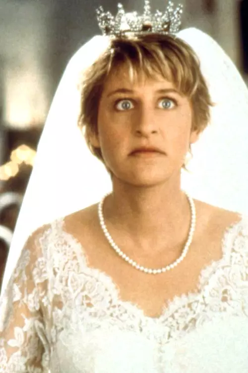 1. Mr. Wrong (1996)