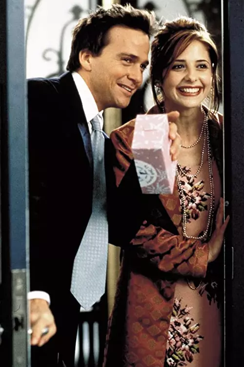 10. Simply Irresistible (1999)