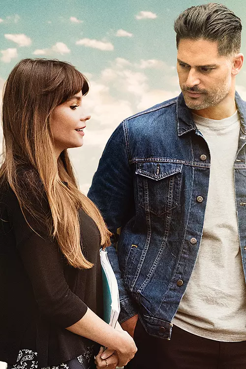 10. Sofia Vergara și Joe Manganiello - Bottom of the 9th