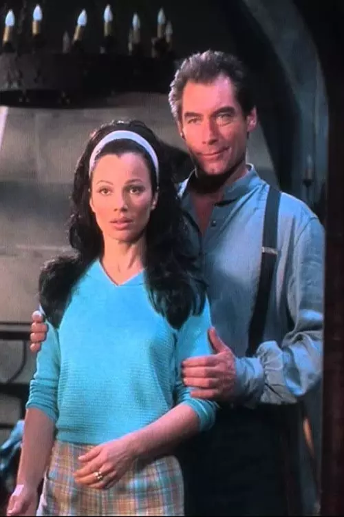 4. The Beautician And The Beast (1997)