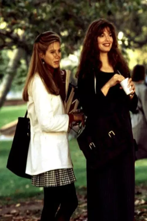 6. 'Til There Was You (1997)