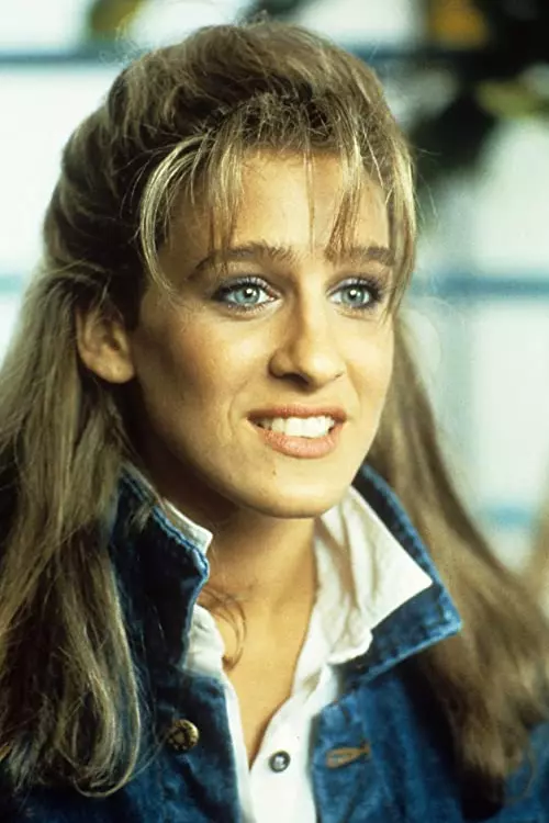 8. Girls Just Want To Have Fun (1985)
