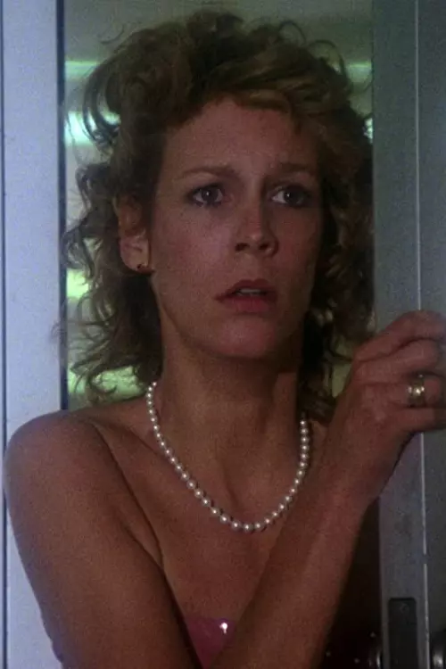 8. Prom Night