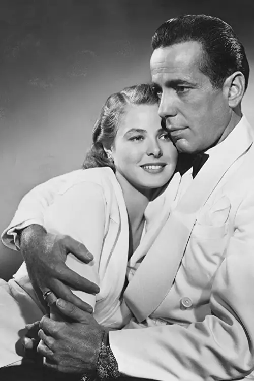 Casablanca (1942)