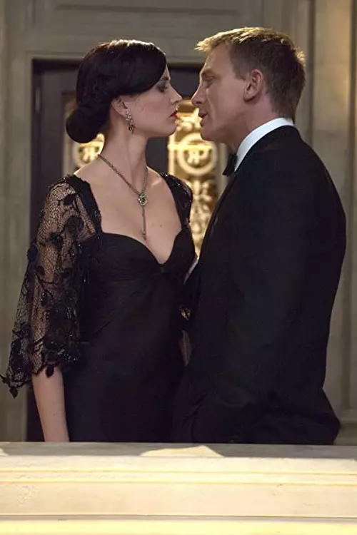 Casino Royale (2006)