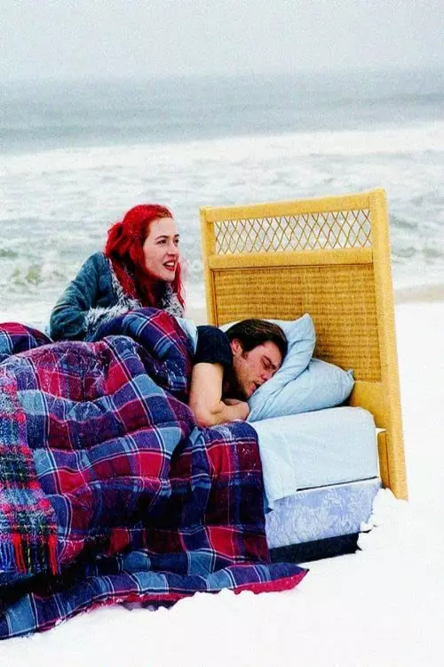 Eternal Sunshine of the Spotless Mind (2004)