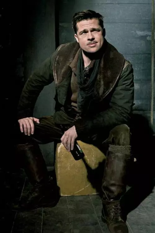 Inglourious Basterds (2009)