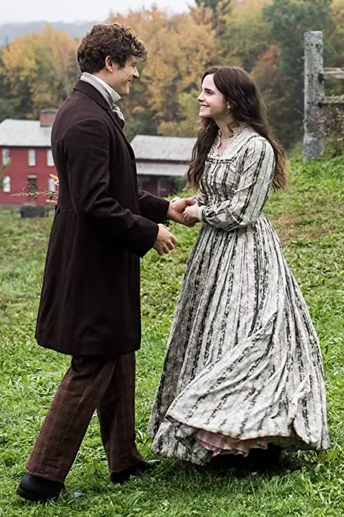 Little Women (2019)