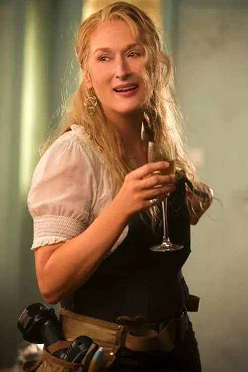 Mamma Mia (2008)