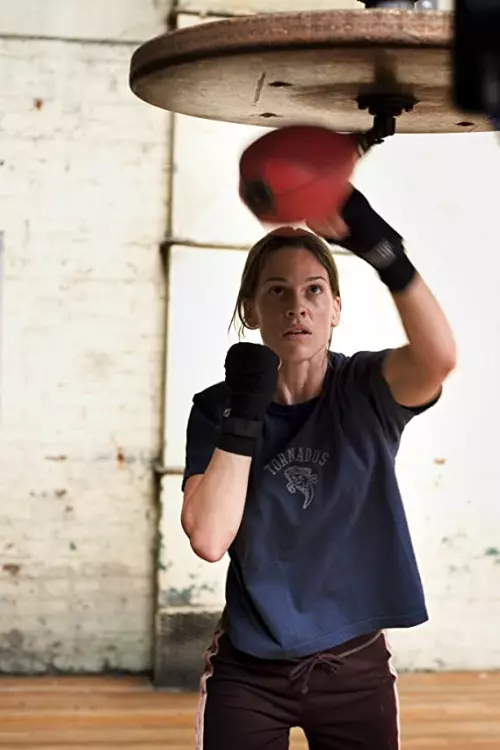 Million Dollar Baby (2004)