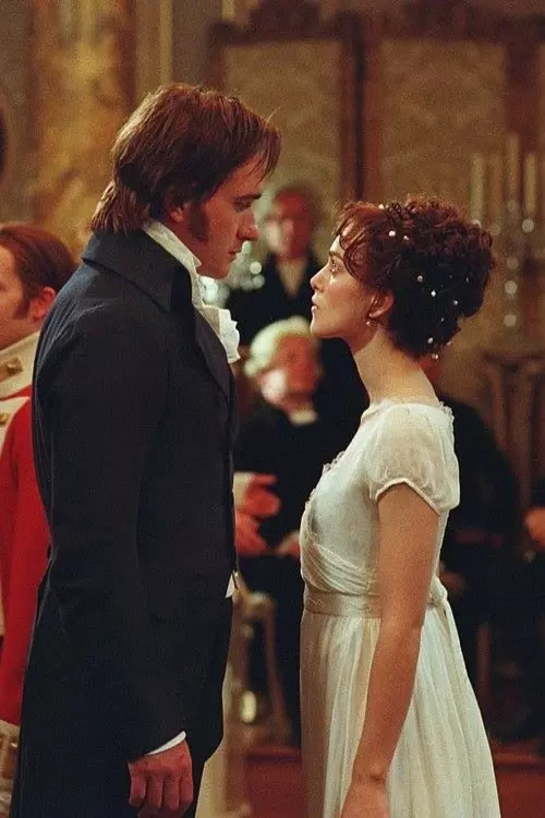 Pride and Prejudice (2005)