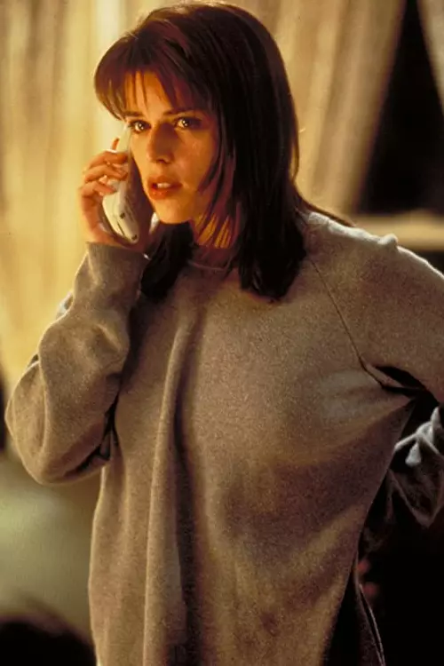 Scream (1996)